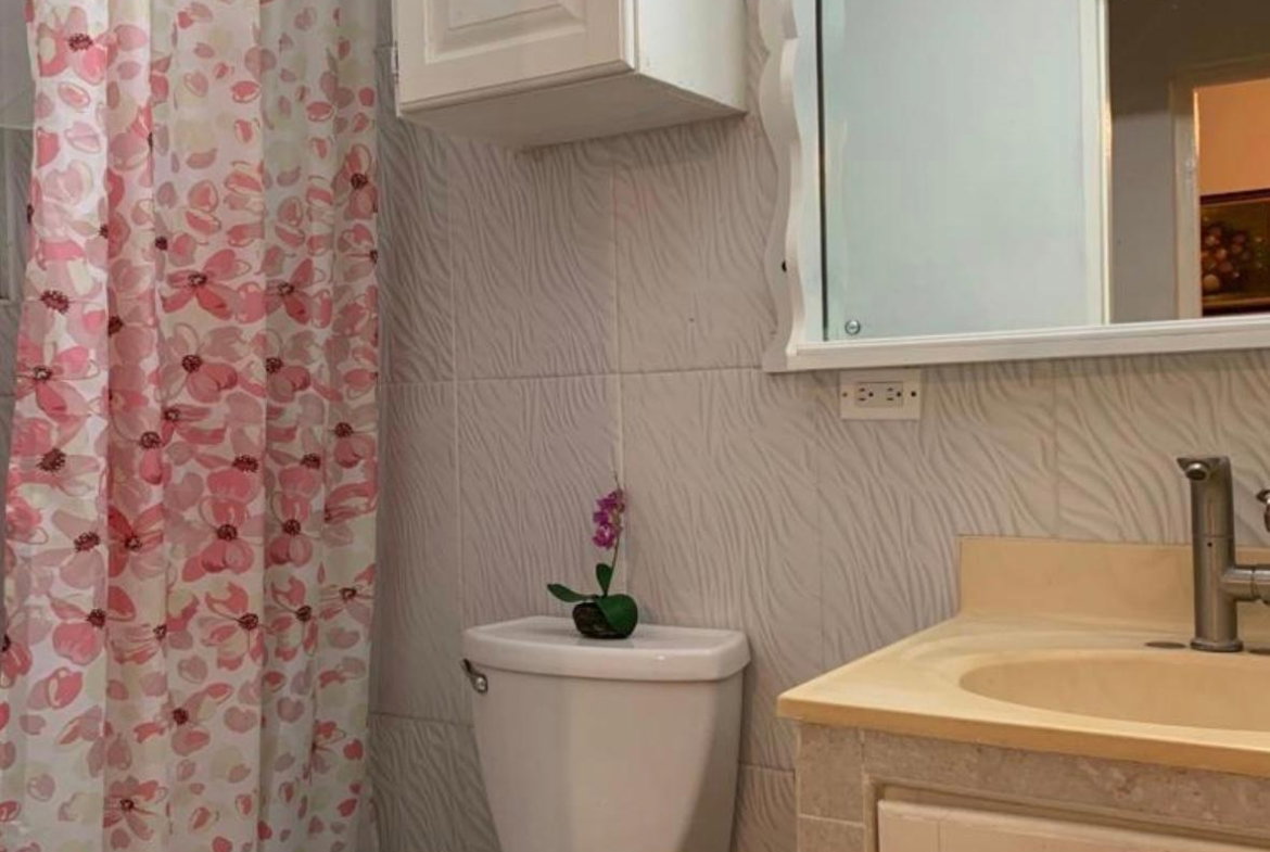 Seventh image of 22 Belgrade Loop in Kingston 8, St. Andrew, Jamaica - property is For Rent