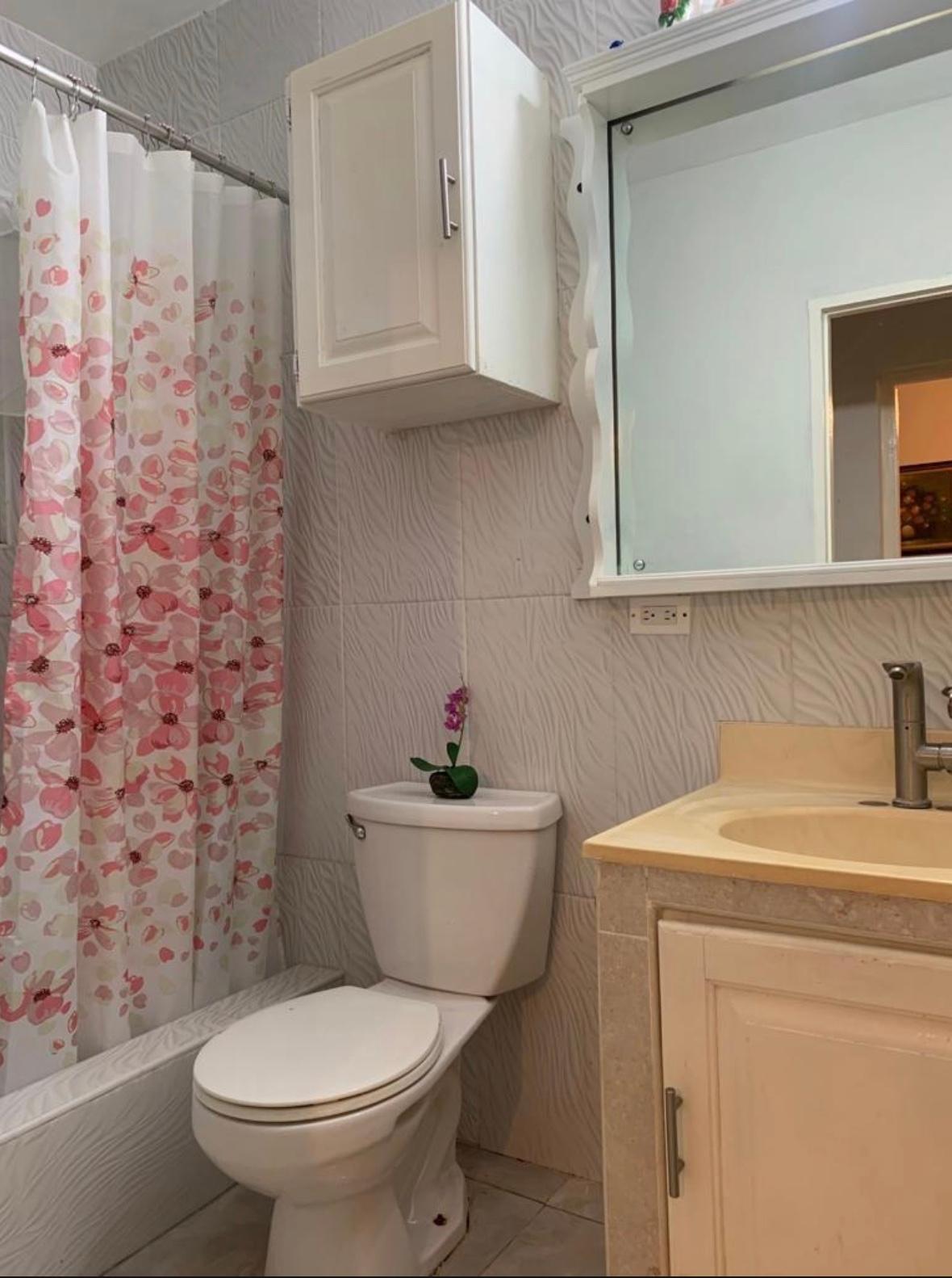 Charming-2-Bedroom-Flat-for-Rent-in-Havendale-St.-Andrew Seventh image of 22 Belgrade Loop in Kingston 8, St. Andrew, Jamaica - property is For Rent