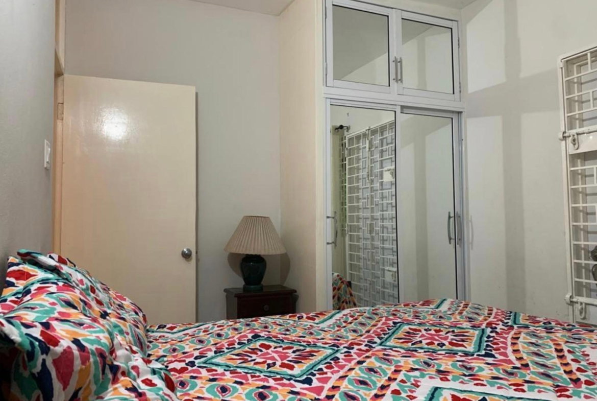 Eighth image of 22 Belgrade Loop in Kingston 8, St. Andrew, Jamaica - property is For Rent