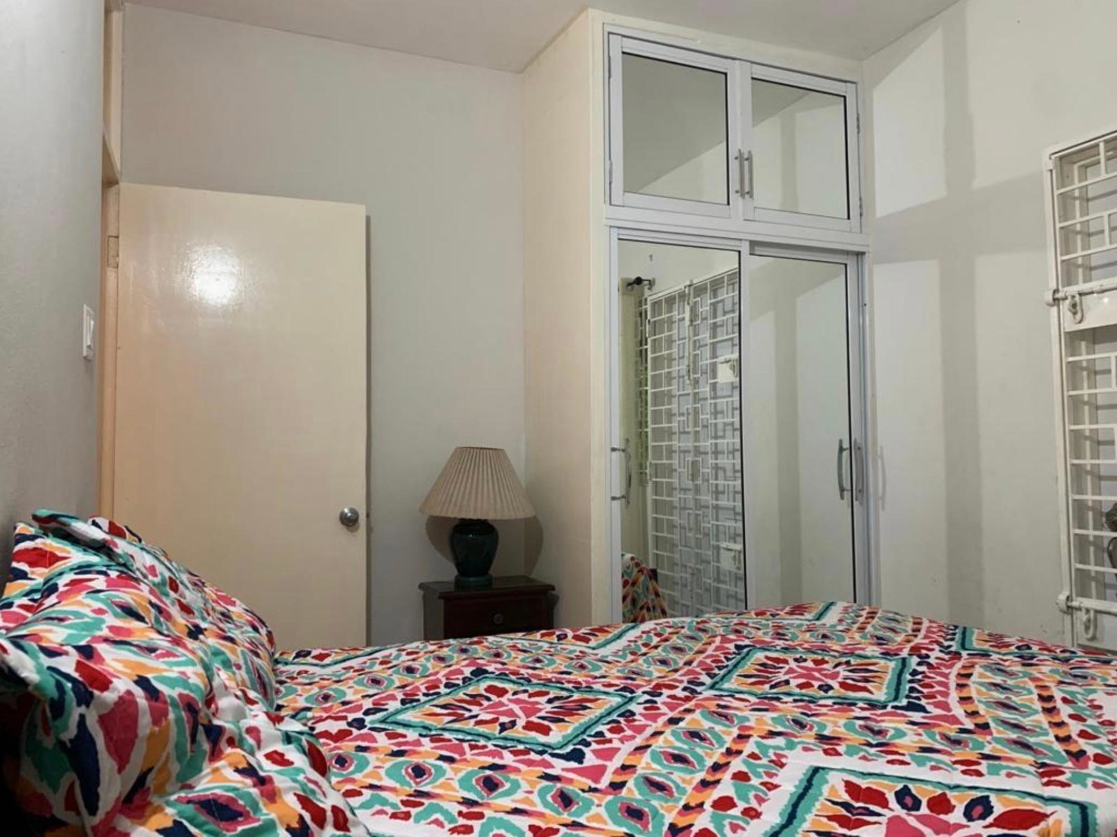 Charming-2-Bedroom-Flat-for-Rent-in-Havendale-St.-Andrew Eighth image of 22 Belgrade Loop in Kingston 8, St. Andrew, Jamaica - property is For Rent