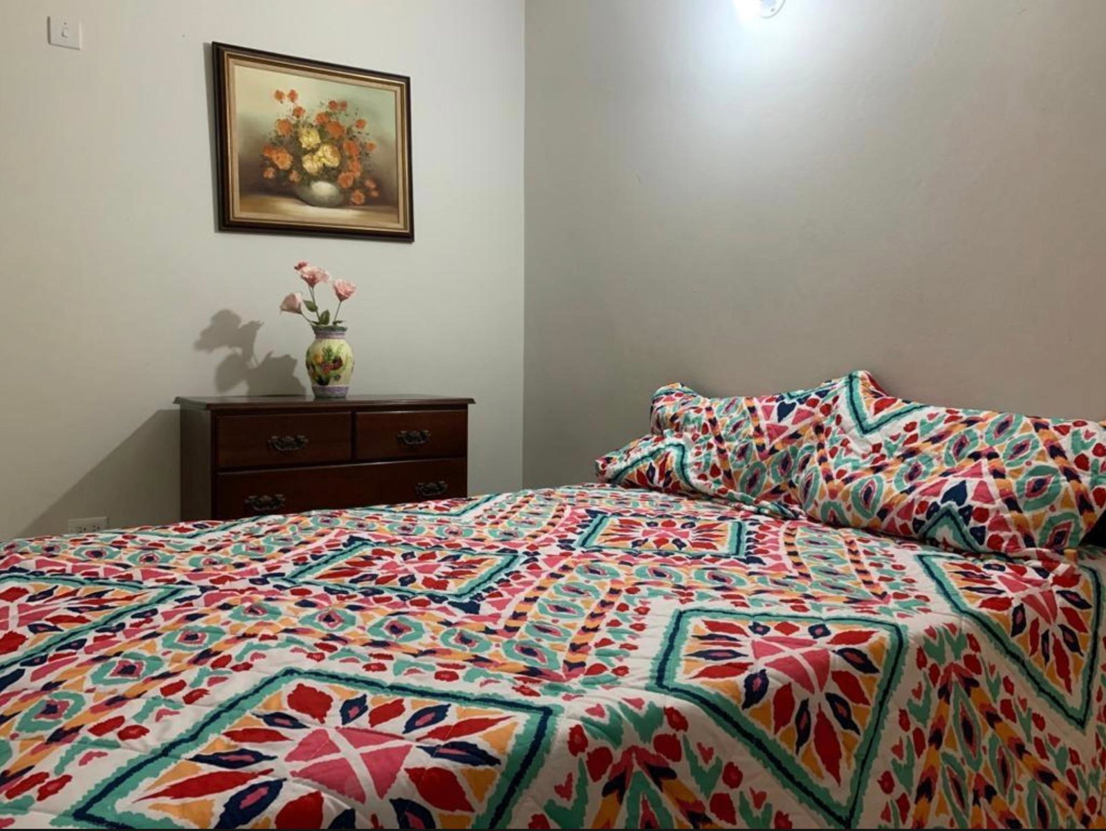 Charming-2-Bedroom-Flat-for-Rent-in-Havendale-St.-Andrew Ninth image of 22 Belgrade Loop in Kingston 8, St. Andrew, Jamaica - property is For Rent