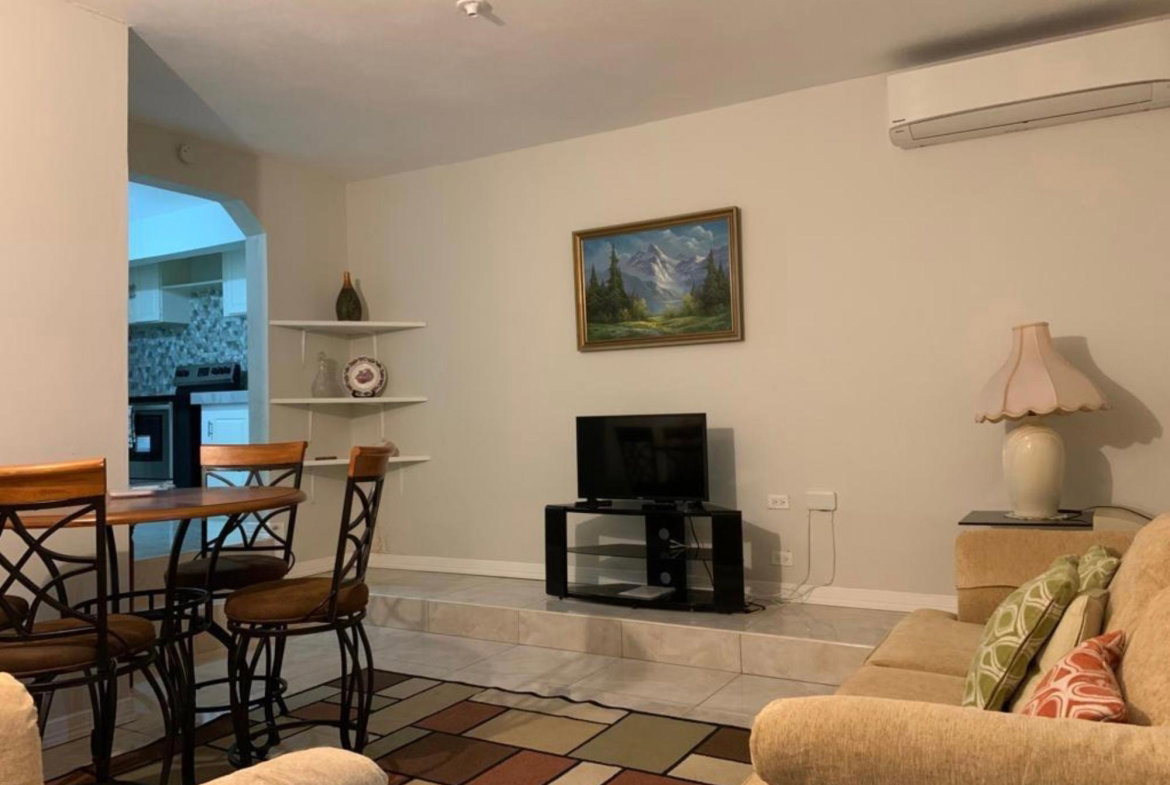 Tenth image of 22 Belgrade Loop in Kingston 8, St. Andrew, Jamaica - property is For Rent