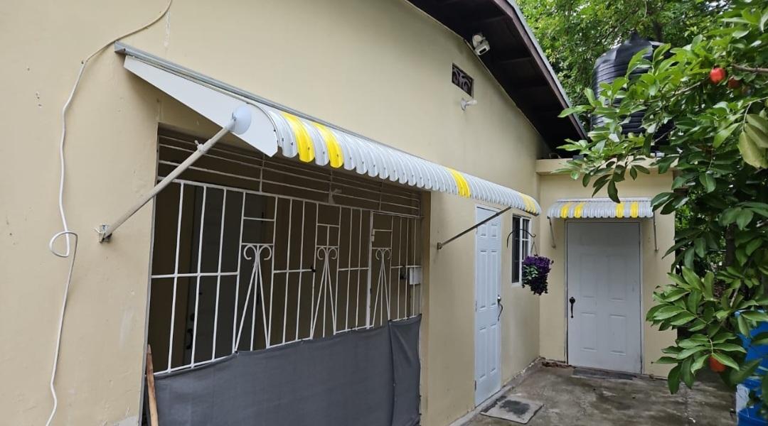 Ninth image of 9 Carib Avenue in Spanish Town, St. Catherine, Jamaica - property is For Rent