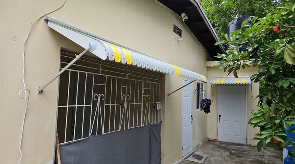 Ninth image of 9 Carib Avenue in Spanish Town, St. Catherine, Jamaica - property is For Rent