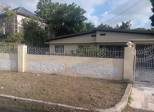 First image of 9 Carib Avenue in Spanish Town, St. Catherine, Jamaica - property is For Rent