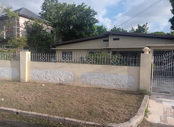 First image of 9 Carib Avenue in Spanish Town, St. Catherine, Jamaica - property is For Rent