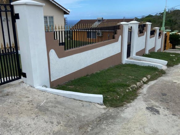 First image of Rhyne Park, st James in Montego Bay, St. James, Jamaica - property is For Rent