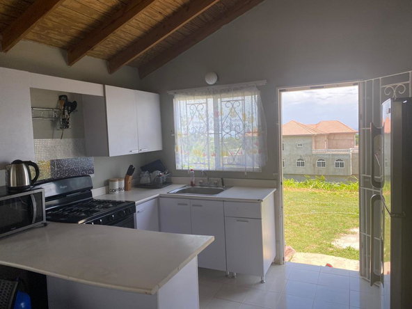 Seventh image of Rhyne Park, st James in Montego Bay, St. James, Jamaica - property is For Rent