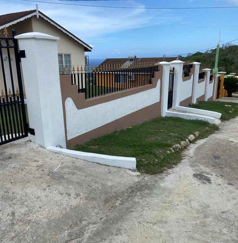 First image of Rhyne Park, st James in Montego Bay, St. James, Jamaica - property is For Rent