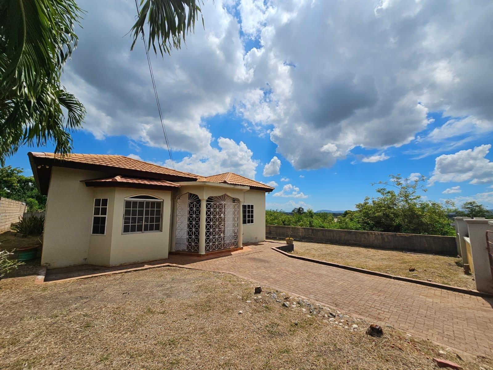 Second image of 31 Bertram Close, Bellevue h in Bellevue Heights, St. Catherine, Jamaica - property is For Rent