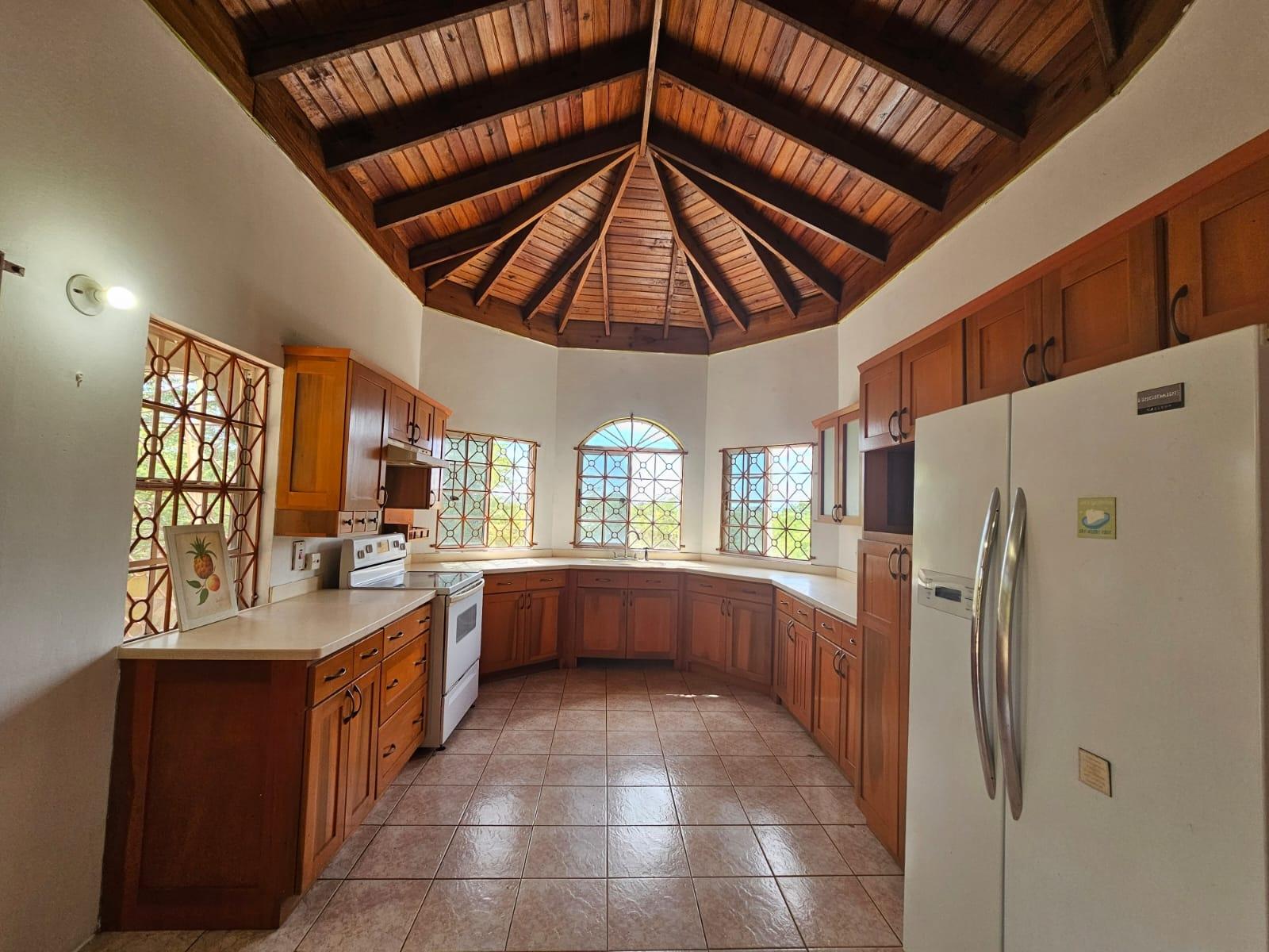 Eleventh image of 31 Bertram Close, Bellevue h in Bellevue Heights, St. Catherine, Jamaica - property is For Rent