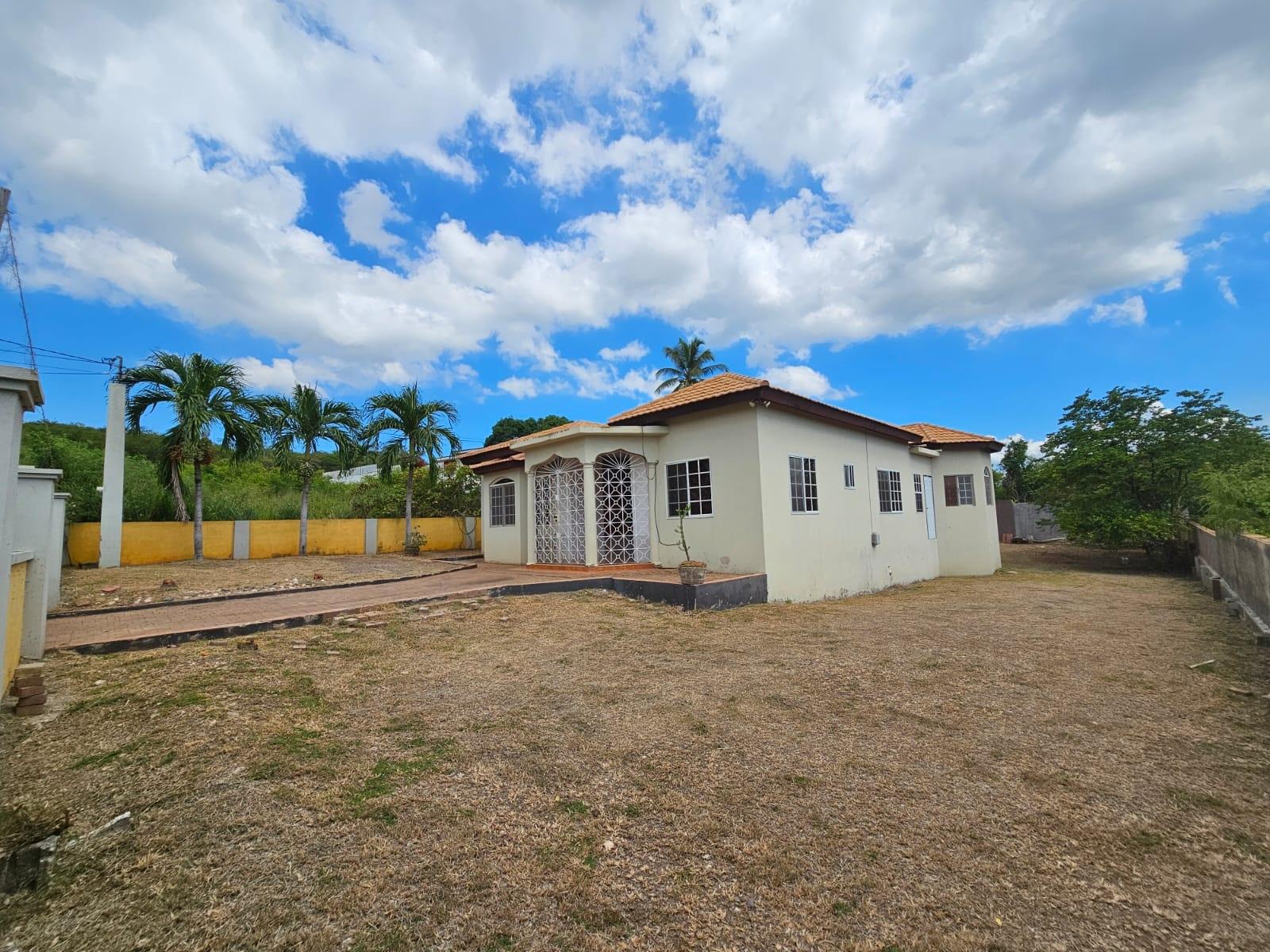 Third image of 31 Bertram Close, Bellevue h in Bellevue Heights, St. Catherine, Jamaica - property is For Rent
