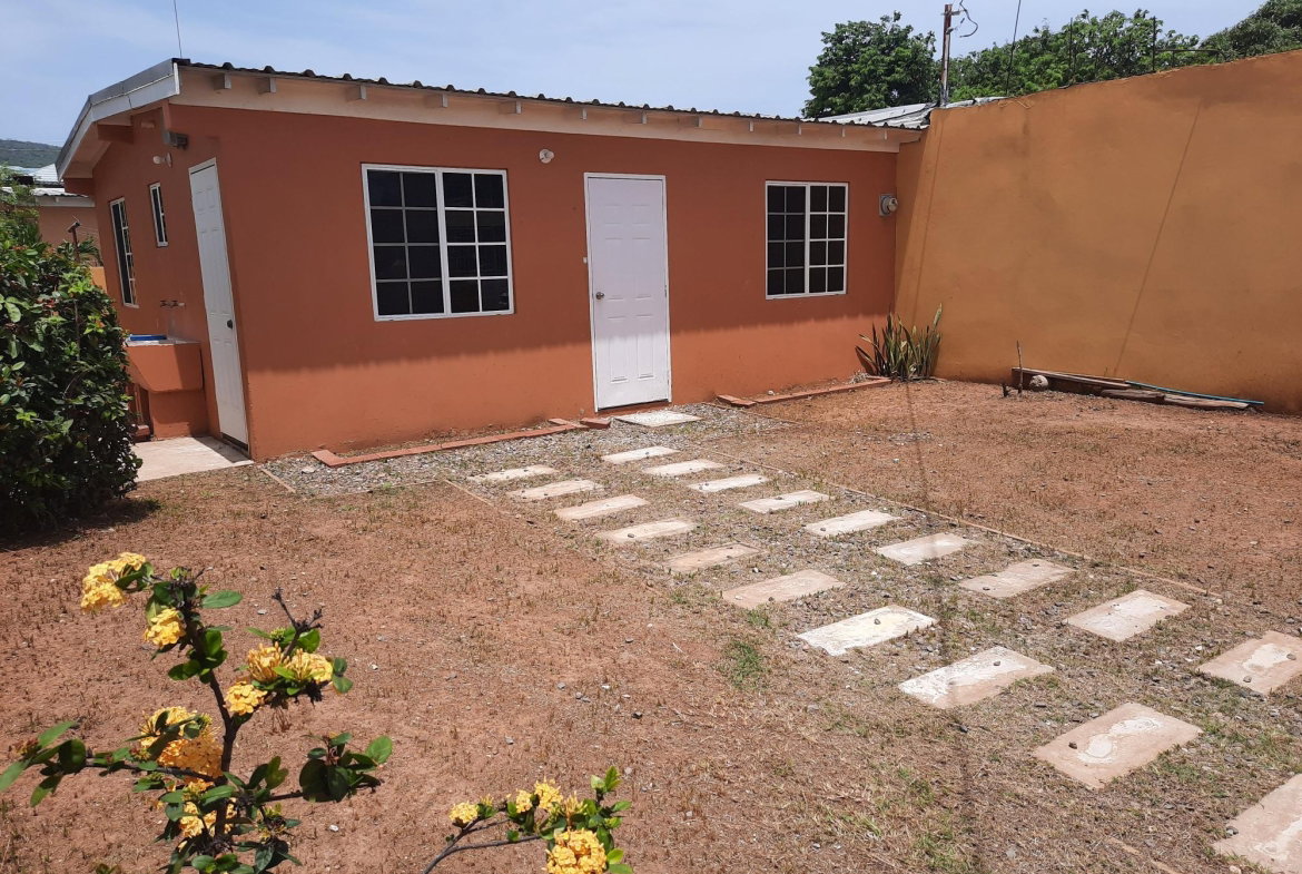 Second image of 459- Walkway 18, Braeton New t in Braeton Newtown, St. Catherine, Jamaica - property is For Rent