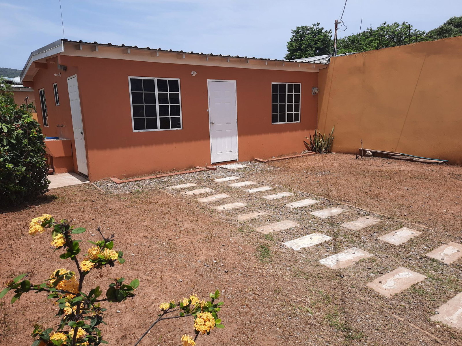 Second image of 459- Walkway 18, Braeton New t in Braeton Newtown, St. Catherine, Jamaica - property is For Rent