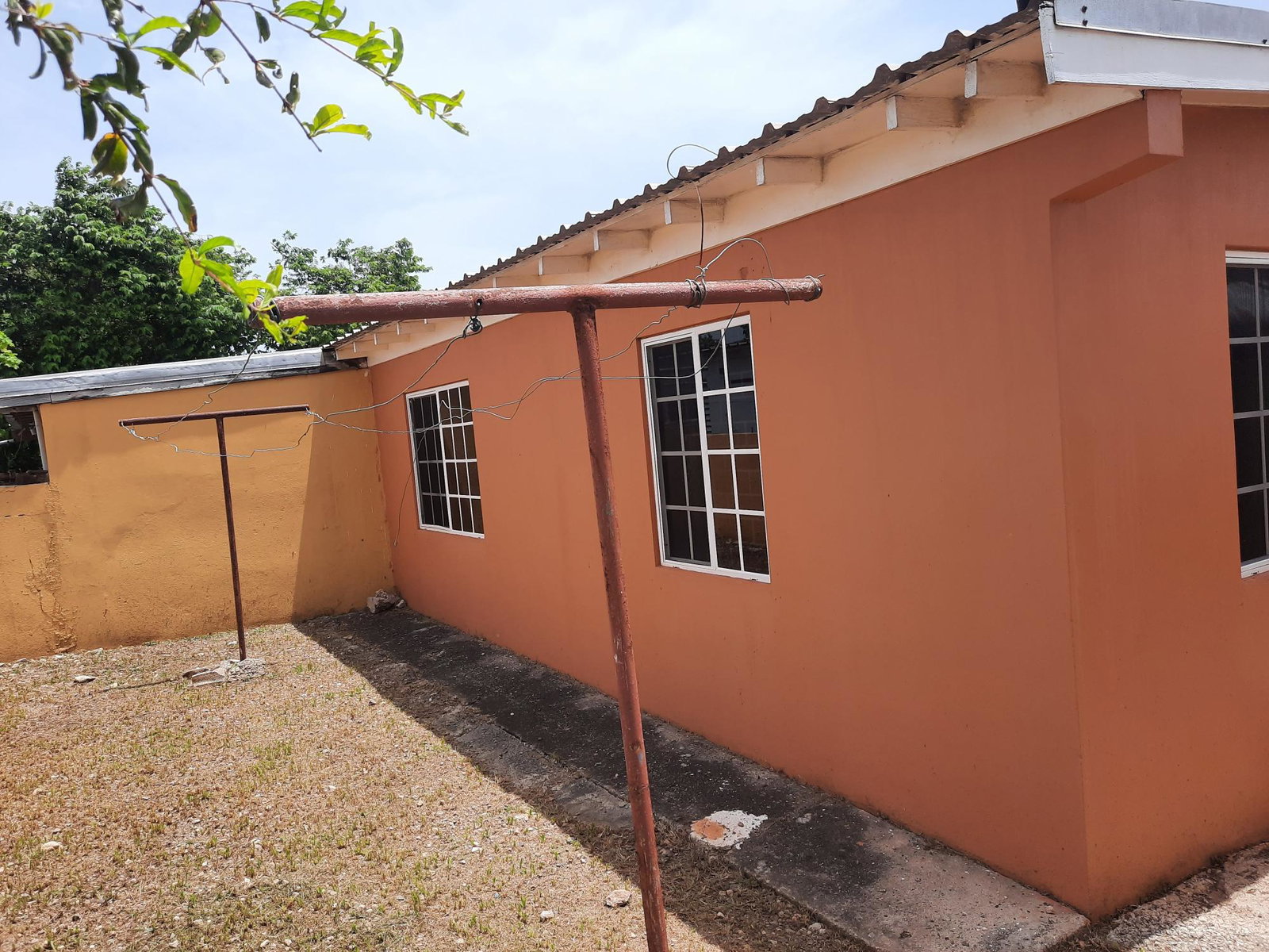 Fourth image of 459- Walkway 18, Braeton New t in Braeton Newtown, St. Catherine, Jamaica - property is For Rent
