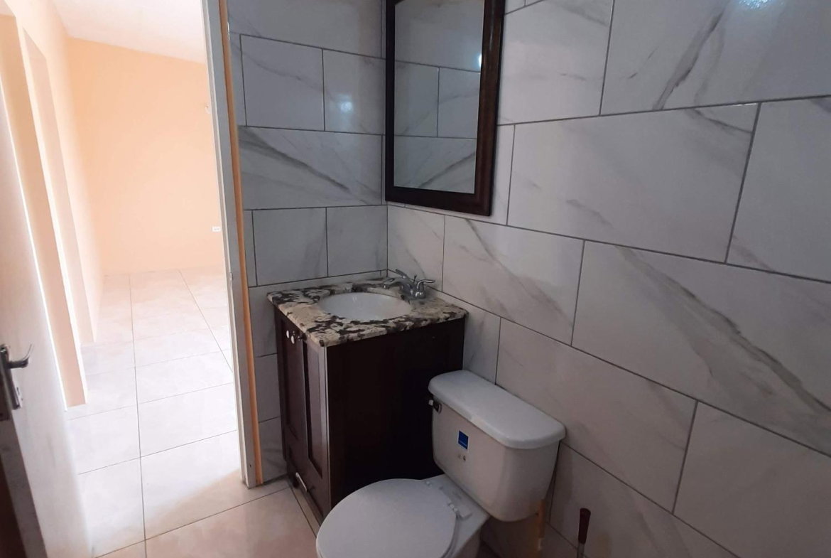 Fifth image of 459- Walkway 18, Braeton New t in Braeton Newtown, St. Catherine, Jamaica - property is For Rent