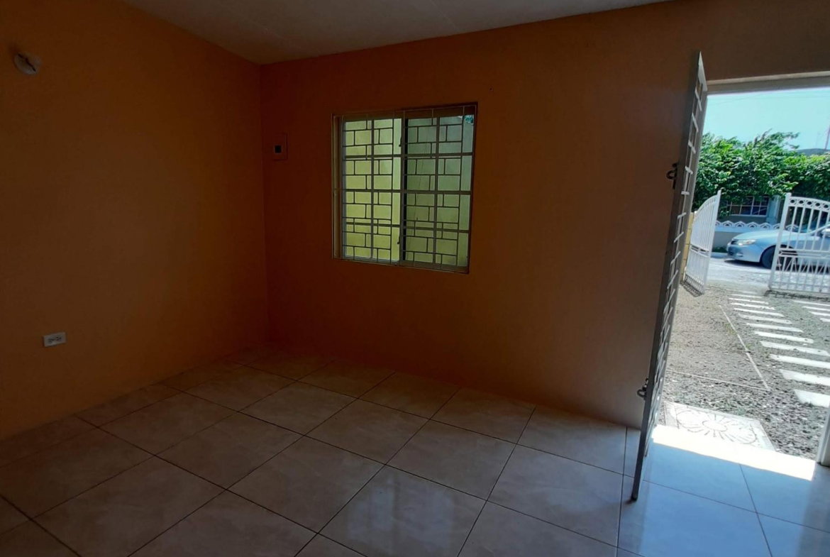 Ninth image of 459- Walkway 18, Braeton New t in Braeton Newtown, St. Catherine, Jamaica - property is For Rent