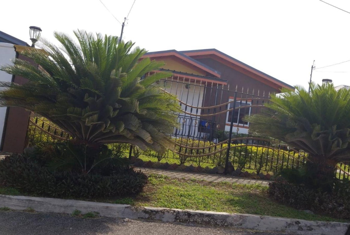 Second image of Lot 376 Coconut Place in Montego Bay, St. James, Jamaica - property is For Rent