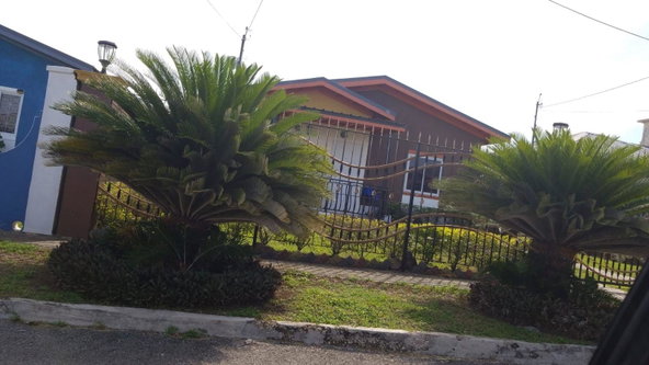 Second image of Lot 376 Coconut Place in Montego Bay, St. James, Jamaica - property is For Rent