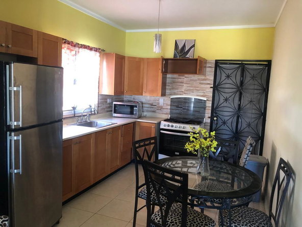 Eleventh image of Lot 376 Coconut Place in Montego Bay, St. James, Jamaica - property is For Rent