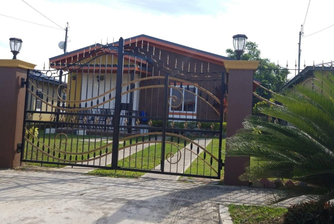 First image of Lot 376 Coconut Place in Montego Bay, St. James, Jamaica - property is For Rent