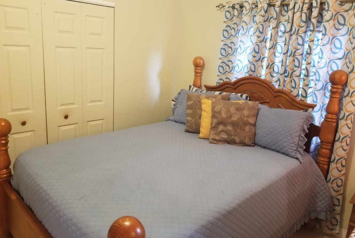 Fourteenth image of Lot 376 Coconut Place in Montego Bay, St. James, Jamaica - property is For Rent