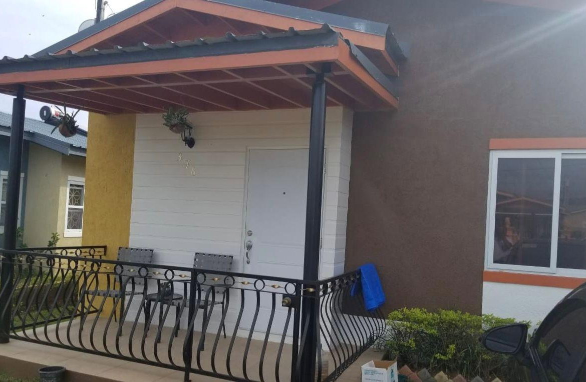 Third image of Lot 376 Coconut Place in Montego Bay, St. James, Jamaica - property is For Rent