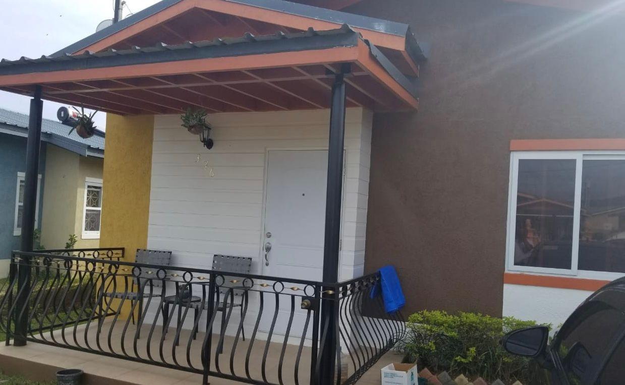 Third image of Lot 376 Coconut Place in Montego Bay, St. James, Jamaica - property is For Rent