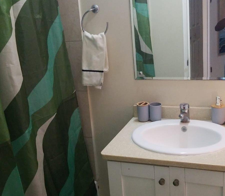 Twenty-First image of Lot 376 Coconut Place in Montego Bay, St. James, Jamaica - property is For Rent