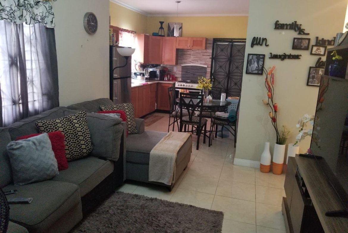 Fifth image of Lot 376 Coconut Place in Montego Bay, St. James, Jamaica - property is For Rent