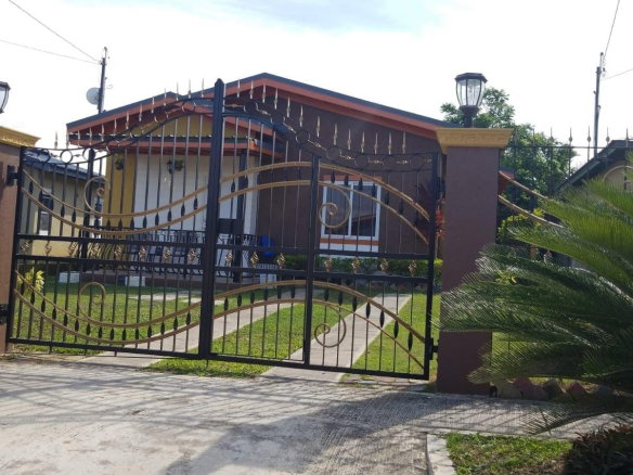 First image of Lot 376 Coconut Place in Montego Bay, St. James, Jamaica - property is For Rent