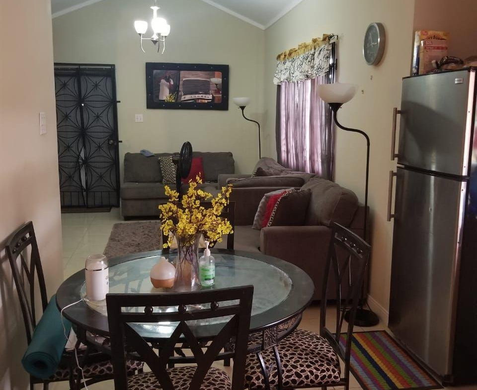 Seventh image of Lot 376 Coconut Place in Montego Bay, St. James, Jamaica - property is For Rent