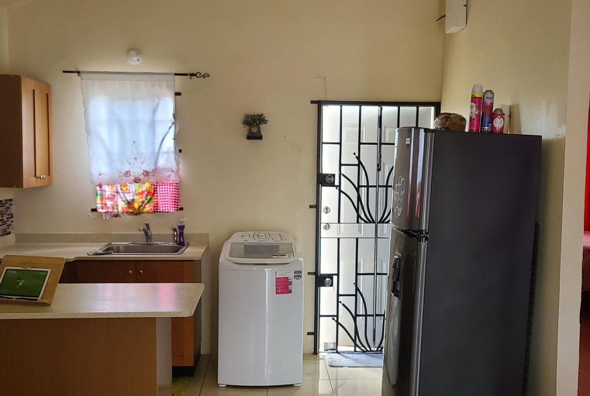 Second image of 569 Pheonix Park Village st c in Phoenix Park, St. Catherine, Jamaica - property is For Rent