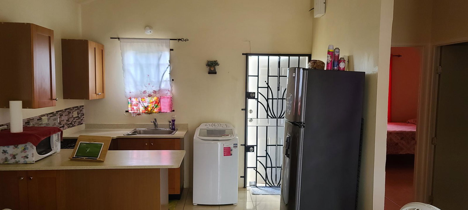 Second image of 569 Pheonix Park Village st c in Phoenix Park, St. Catherine, Jamaica - property is For Rent