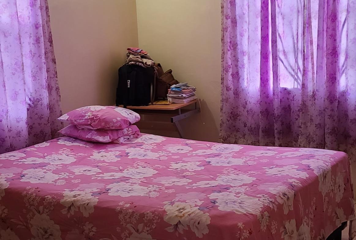 Fifth image of 569 Pheonix Park Village st c in Phoenix Park, St. Catherine, Jamaica - property is For Rent