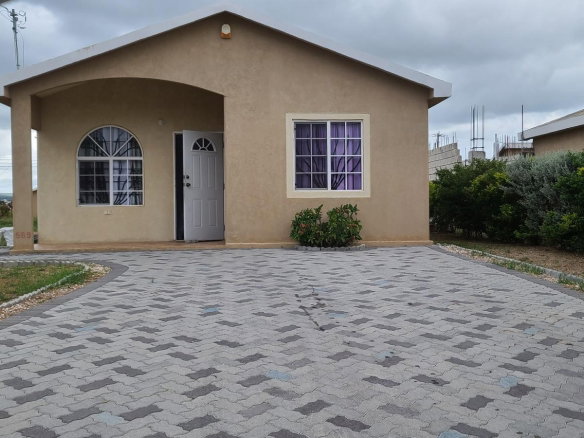 First image of 569 Pheonix Park Village st c in Phoenix Park, St. Catherine, Jamaica - property is For Rent