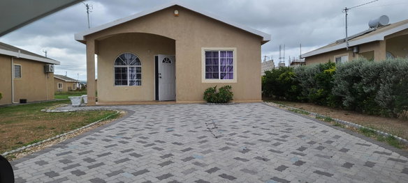 First image of 569 Pheonix Park Village st c in Phoenix Park, St. Catherine, Jamaica - property is For Rent