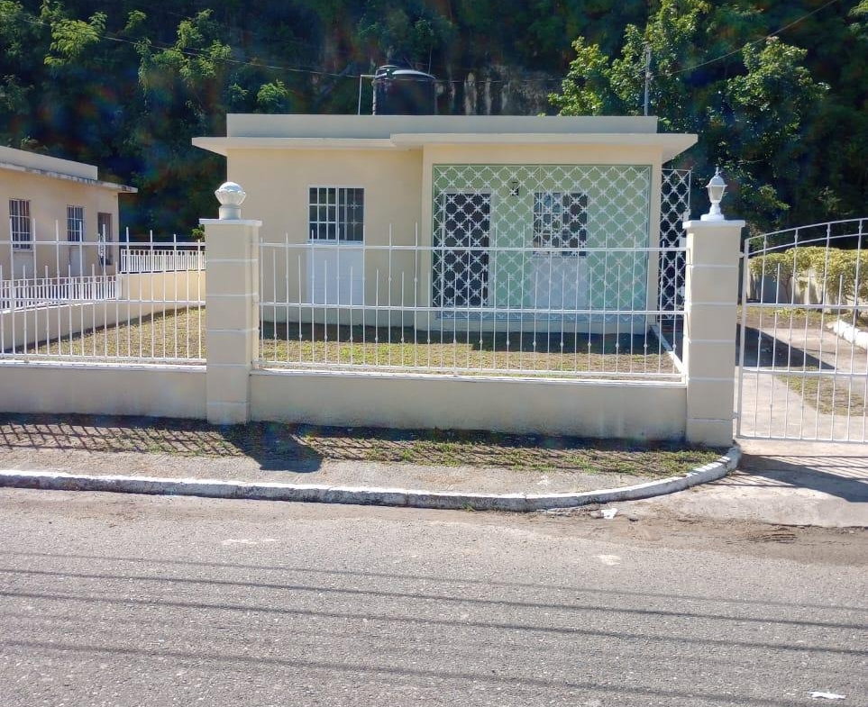 Second image of 32 Mount Royal Estate in Bridgeport, St. Catherine, Jamaica - property is For Rent