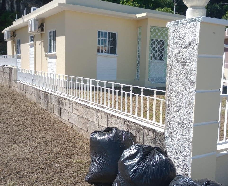 Third image of 32 Mount Royal Estate in Bridgeport, St. Catherine, Jamaica - property is For Rent