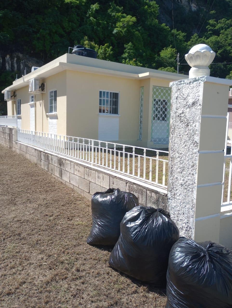 Charming-2-Bedroom-Home-for-Rent-in-Mount-Royal-Estate-St.-Catherine Third image of 32 Mount Royal Estate in Bridgeport, St. Catherine, Jamaica - property is For Rent