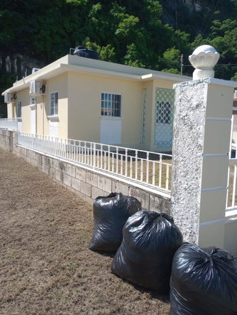 Third image of 32 Mount Royal Estate in Bridgeport, St. Catherine, Jamaica - property is For Rent