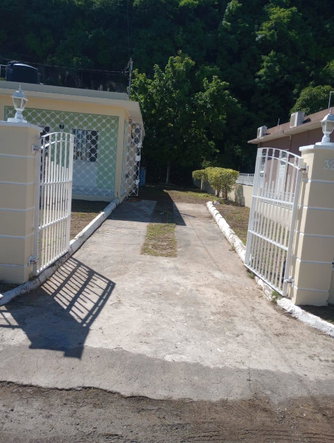 Fifth image of 32 Mount Royal Estate in Bridgeport, St. Catherine, Jamaica - property is For Rent