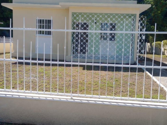 First image of 32 Mount Royal Estate in Bridgeport, St. Catherine, Jamaica - property is For Rent