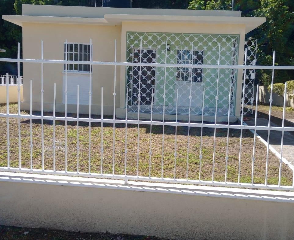 First image of 32 Mount Royal Estate in Bridgeport, St. Catherine, Jamaica - property is For Rent