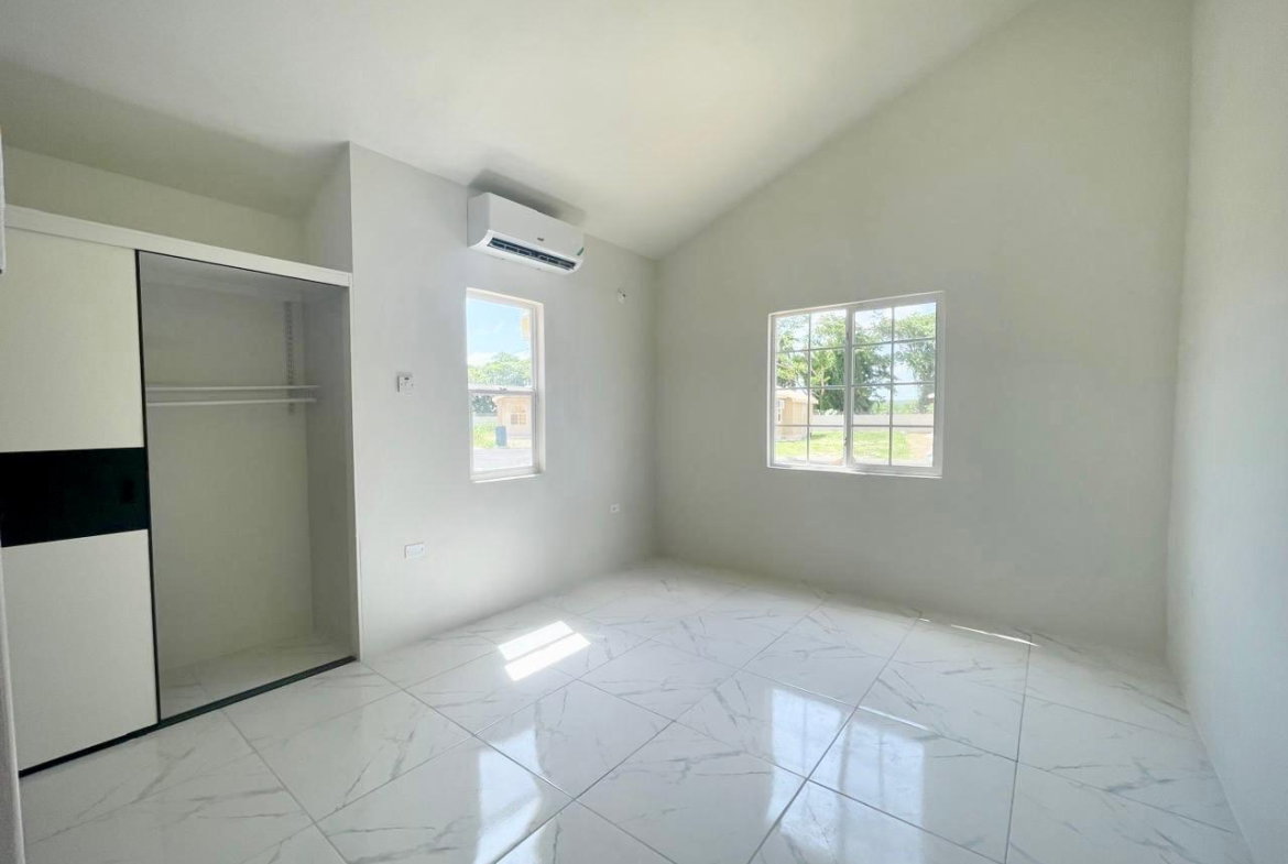 Fourth image of 682 Phoenix Park, Village 2 in Phoenix Park, St. Catherine, Jamaica - property is For Rent