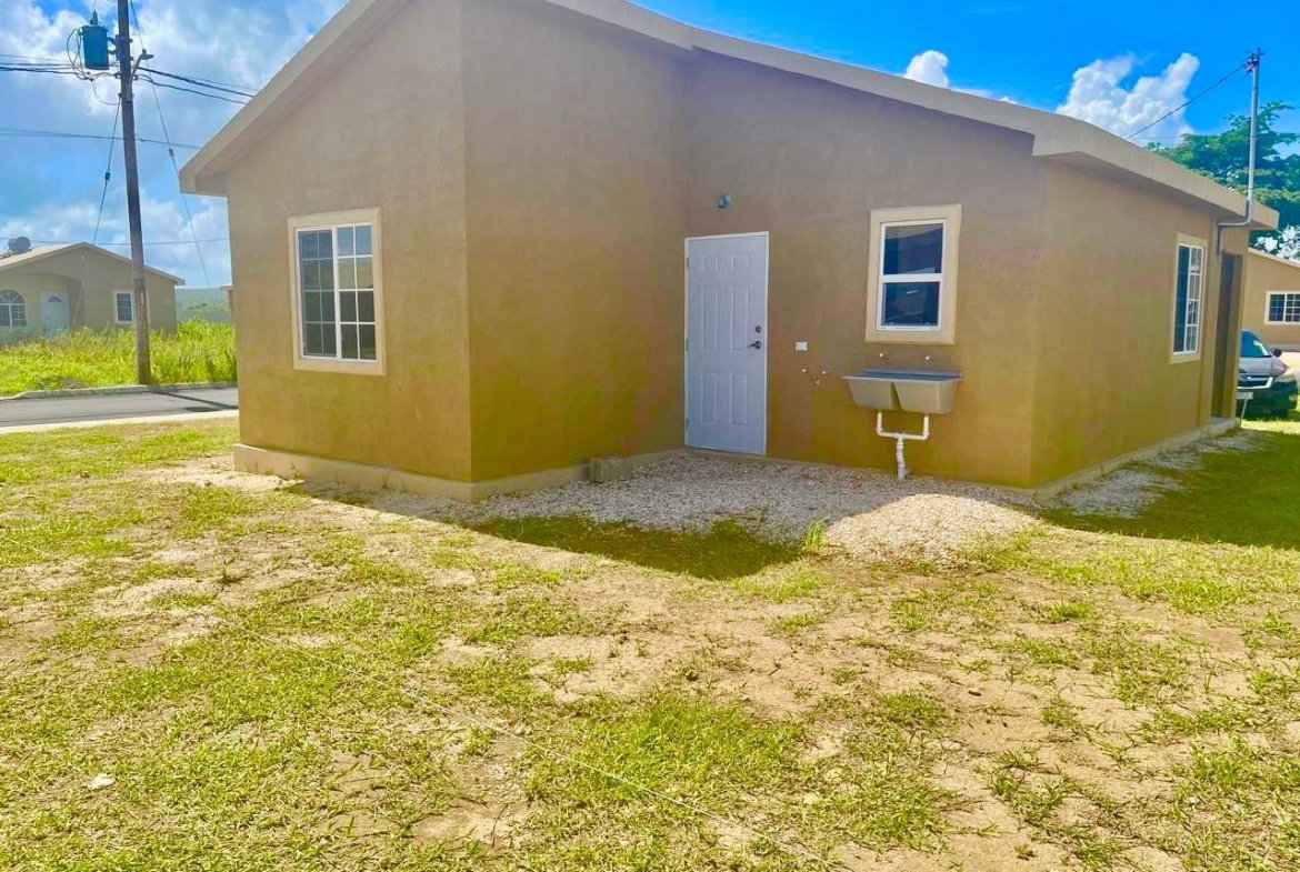 Eighth image of 682 Phoenix Park, Village 2 in Phoenix Park, St. Catherine, Jamaica - property is For Rent