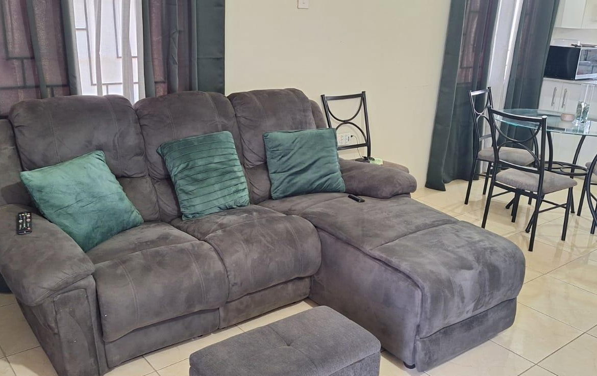 Second image of 1486 Phoenix Park Village Port in Phoenix Park, St. Catherine, Jamaica - property is For Rent