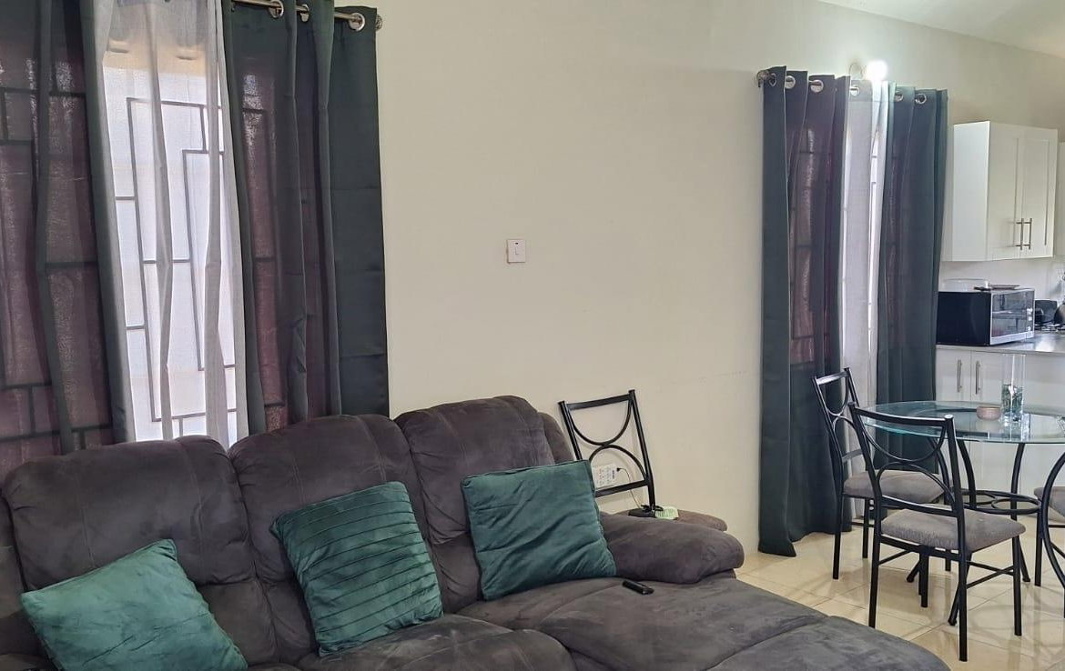 Fourth image of 1486 Phoenix Park Village Port in Phoenix Park, St. Catherine, Jamaica - property is For Rent