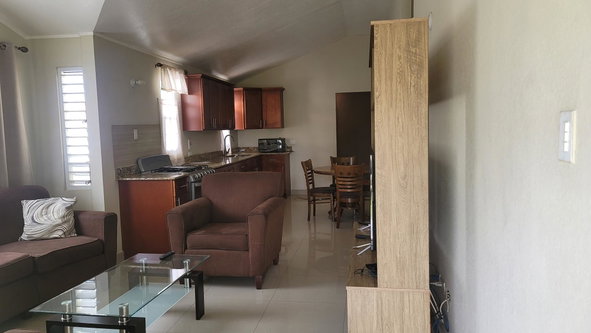 Third image of 223 Waverly Close in Portmore Country Club, St. Catherine, Jamaica - property is For Rent