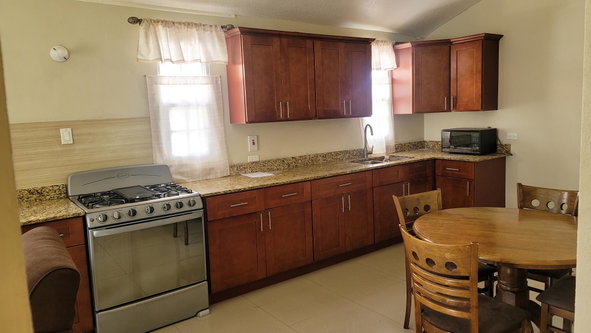Fourth image of 223 Waverly Close in Portmore Country Club, St. Catherine, Jamaica - property is For Rent